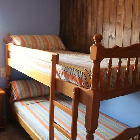 Casarosana Appartement Deltebre Buitenkant foto