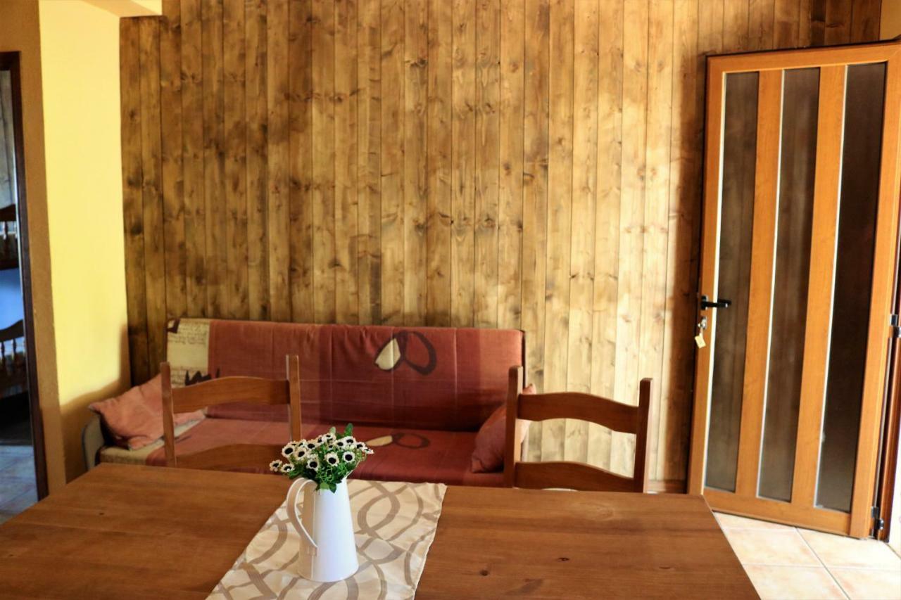 Casarosana Appartement Deltebre Buitenkant foto