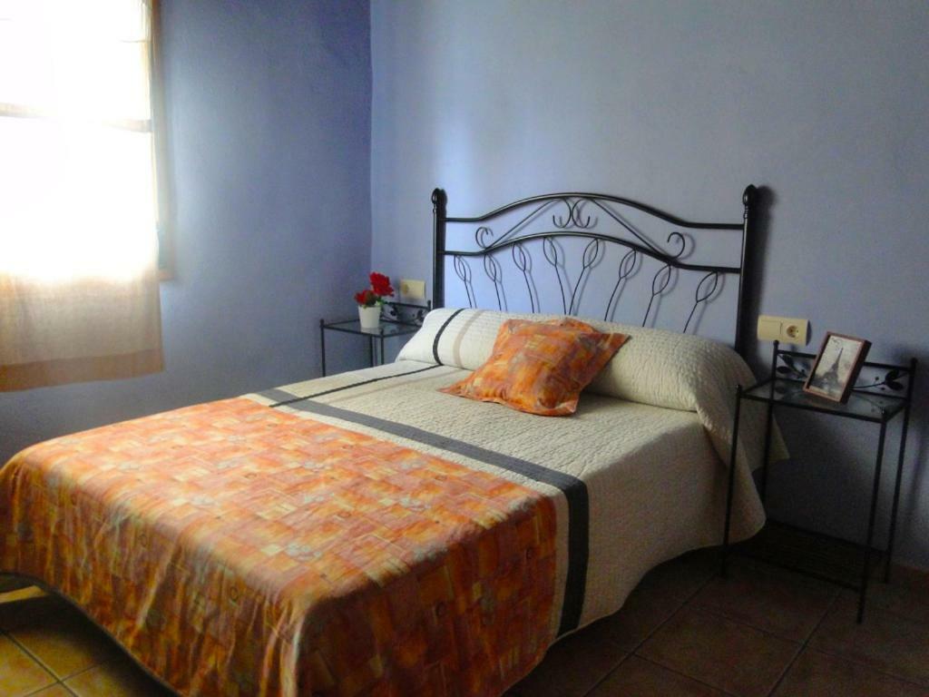 Casarosana Appartement Deltebre Buitenkant foto