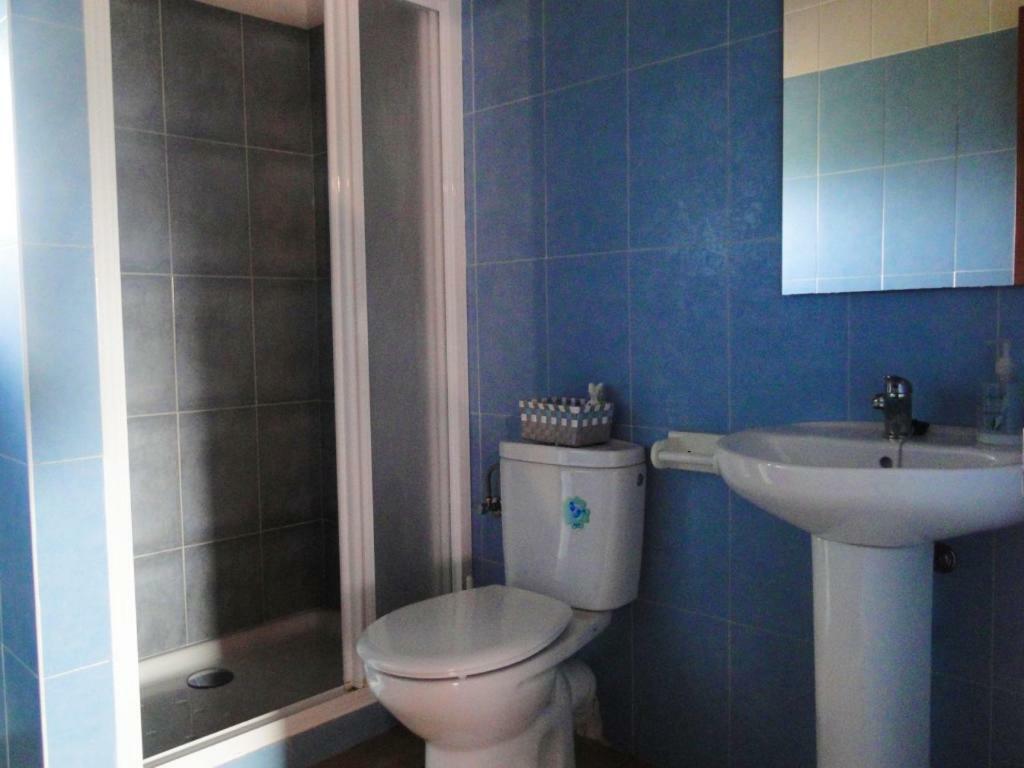 Casarosana Appartement Deltebre Buitenkant foto