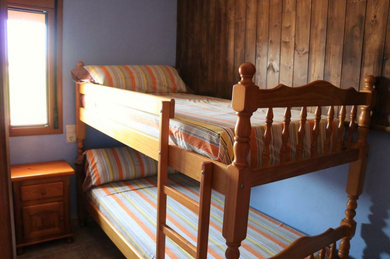 Casarosana Appartement Deltebre Buitenkant foto
