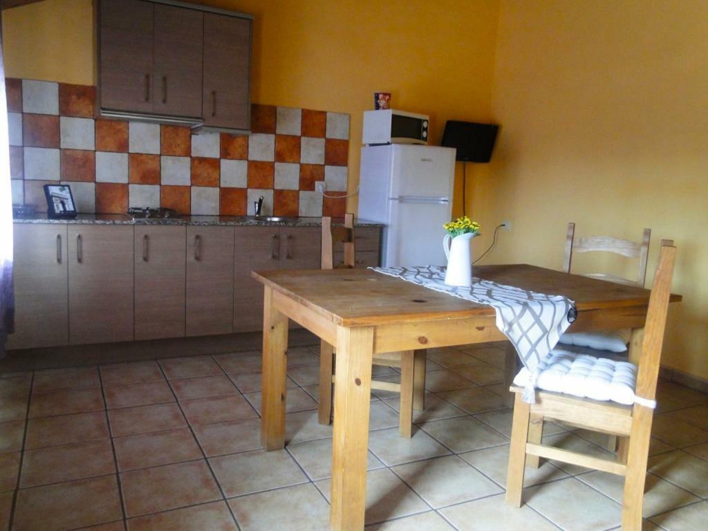 Casarosana Appartement Deltebre Buitenkant foto