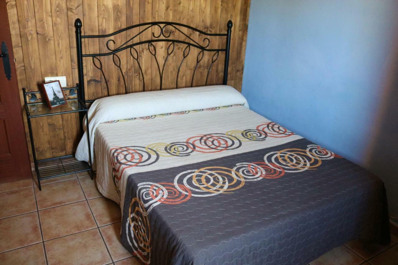 Casarosana Appartement Deltebre Buitenkant foto