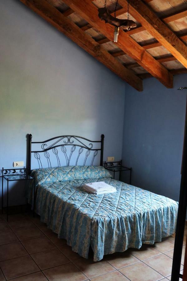 Casarosana Appartement Deltebre Buitenkant foto
